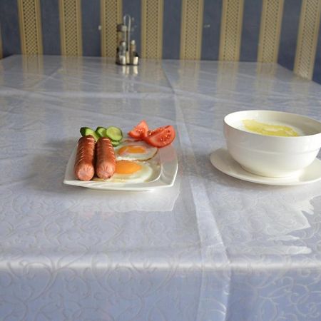 Hotel Kezdesu Almaty Ngoại thất bức ảnh