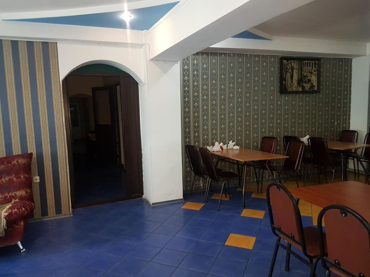 Hotel Kezdesu Almaty Ngoại thất bức ảnh