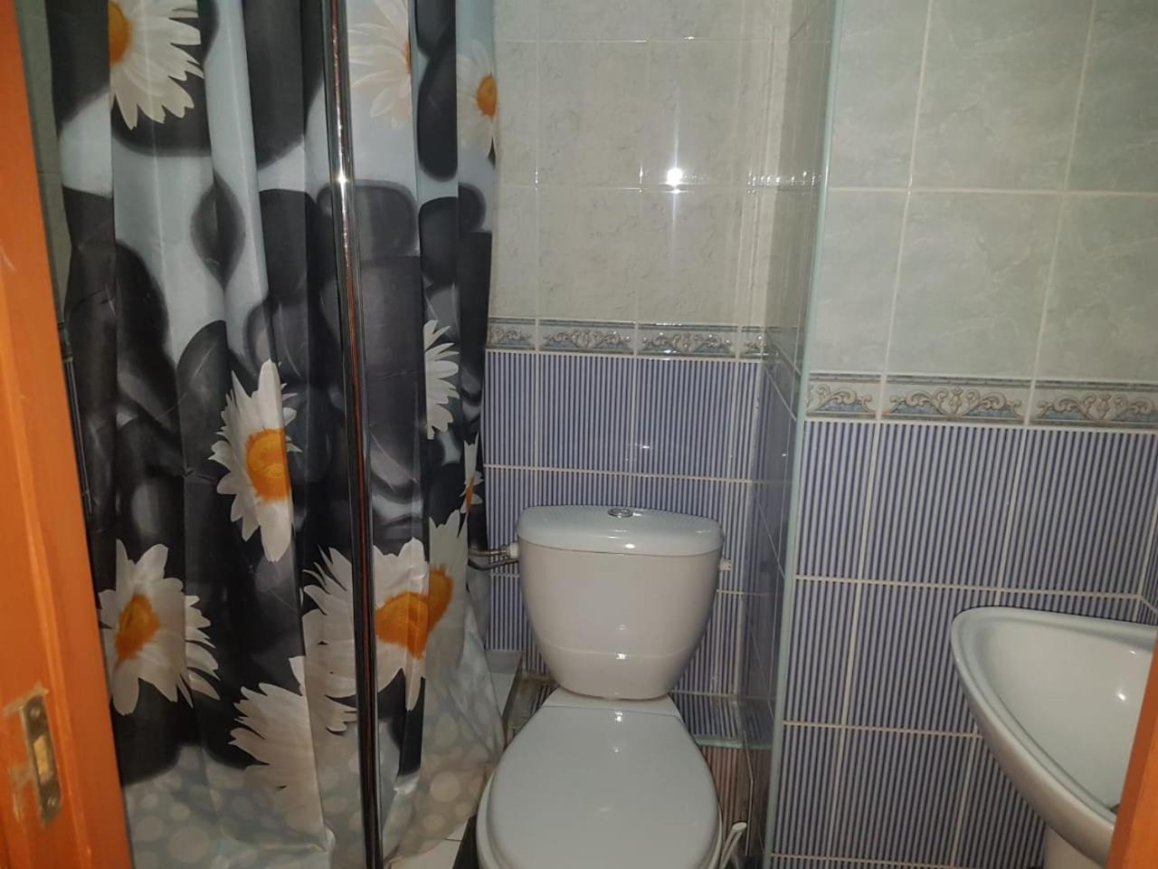 Hotel Kezdesu Almaty Ngoại thất bức ảnh
