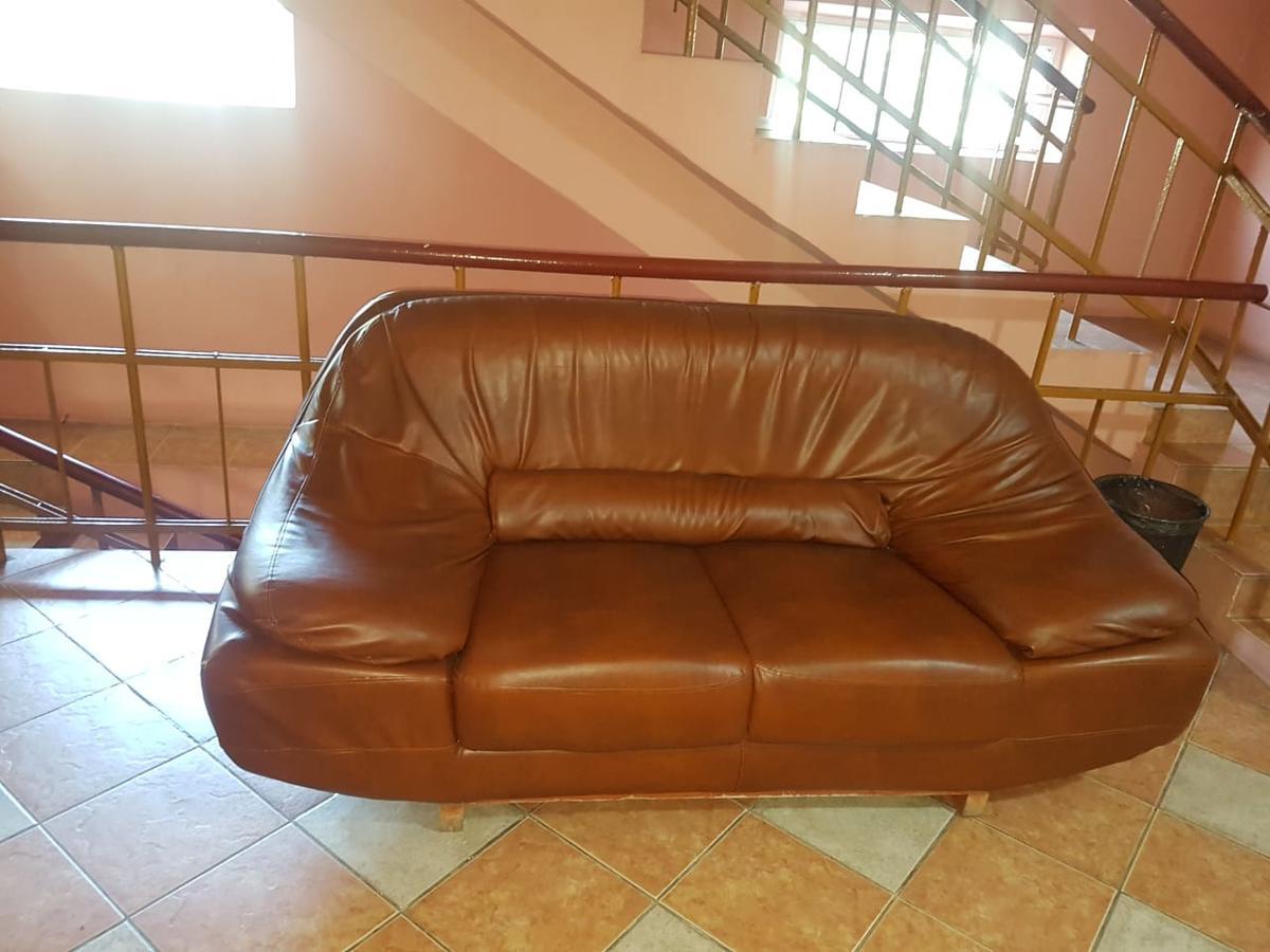 Hotel Kezdesu Almaty Ngoại thất bức ảnh