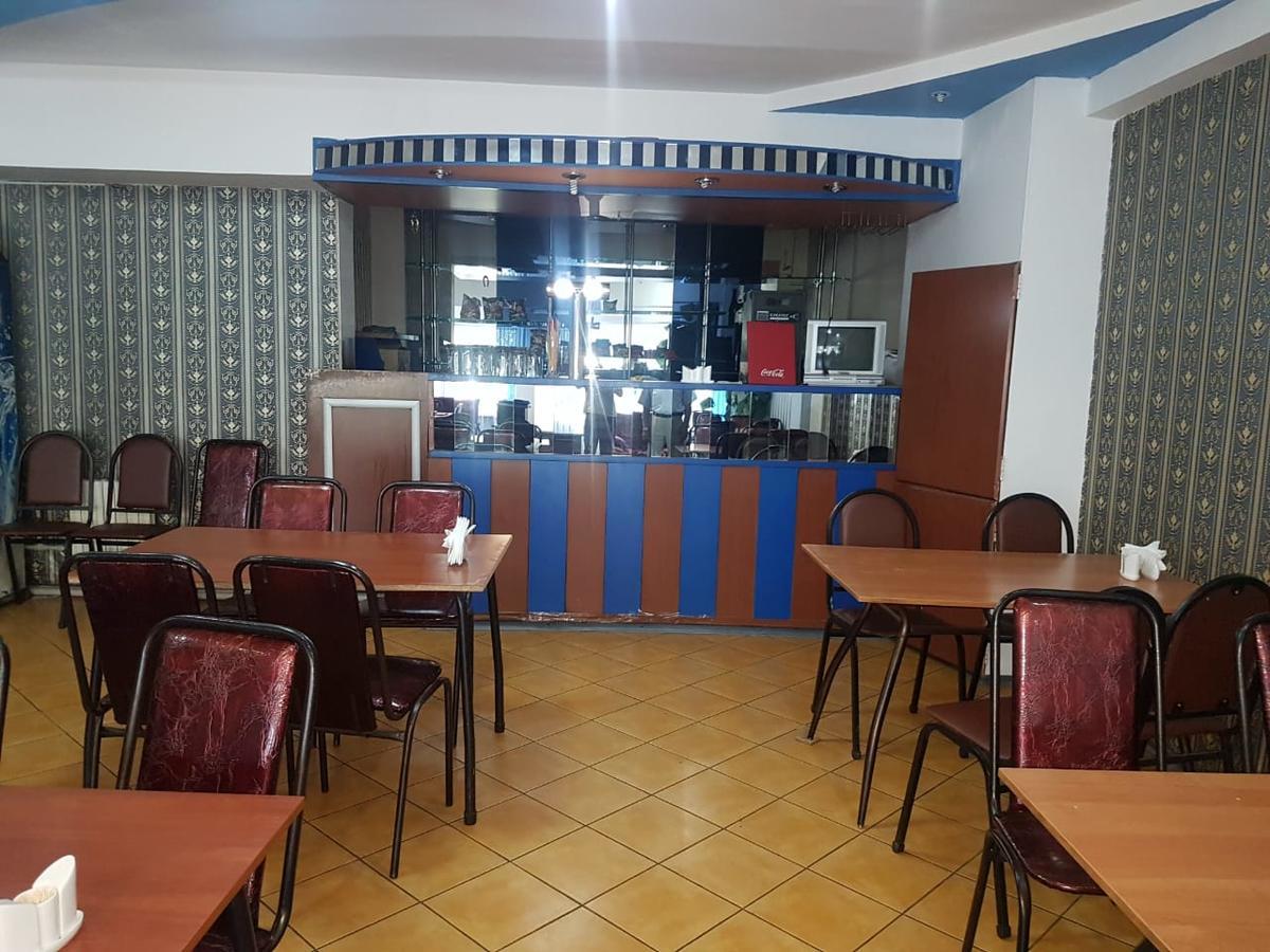 Hotel Kezdesu Almaty Ngoại thất bức ảnh