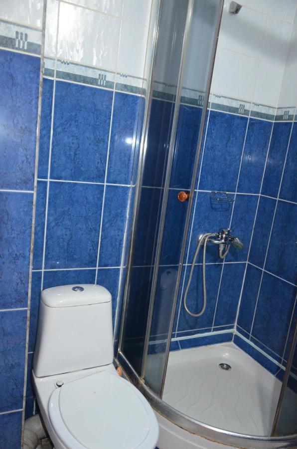 Hotel Kezdesu Almaty Ngoại thất bức ảnh